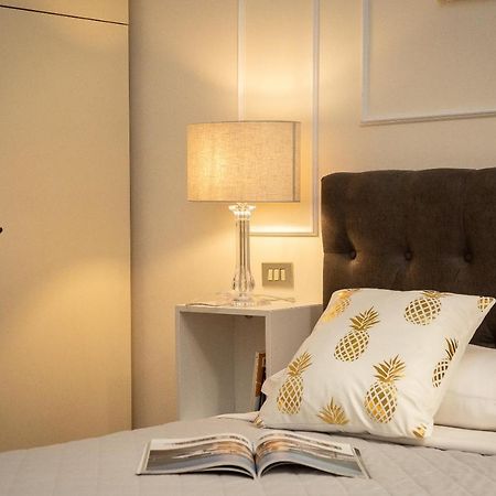 Savoia Exclusive House By Premium Suites Collection Rome Buitenkant foto