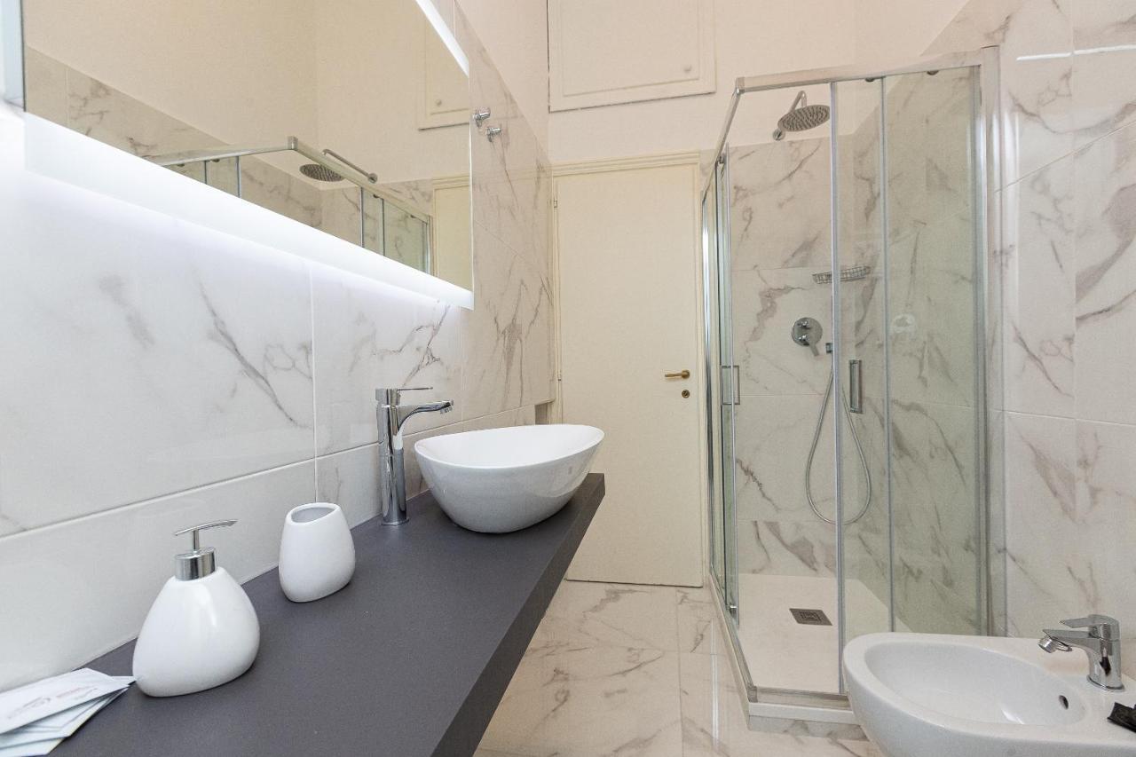Savoia Exclusive House By Premium Suites Collection Rome Buitenkant foto