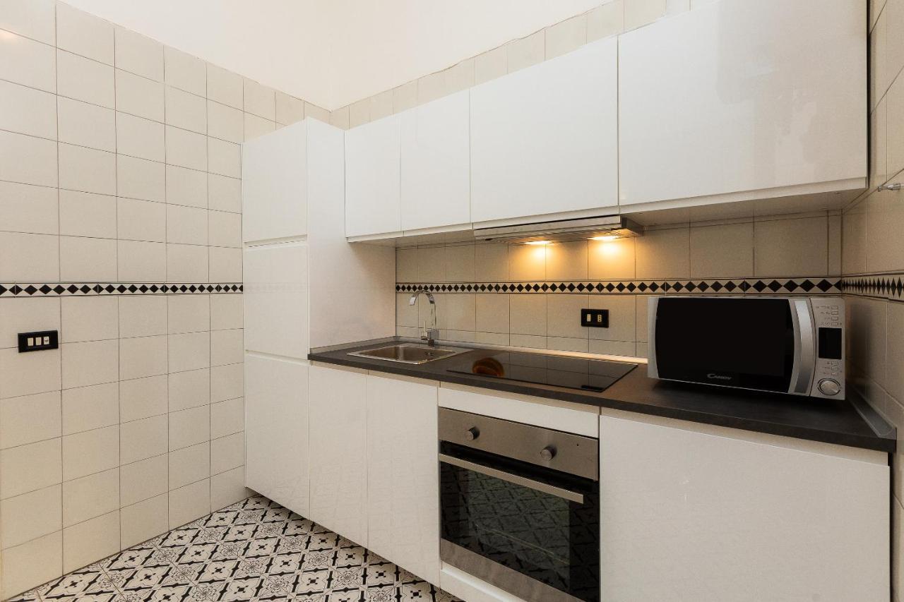 Savoia Exclusive House By Premium Suites Collection Rome Buitenkant foto